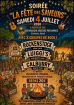 La fête des saveurs au magasin des Saveurs Paysannes de Crémieu_Crémieu