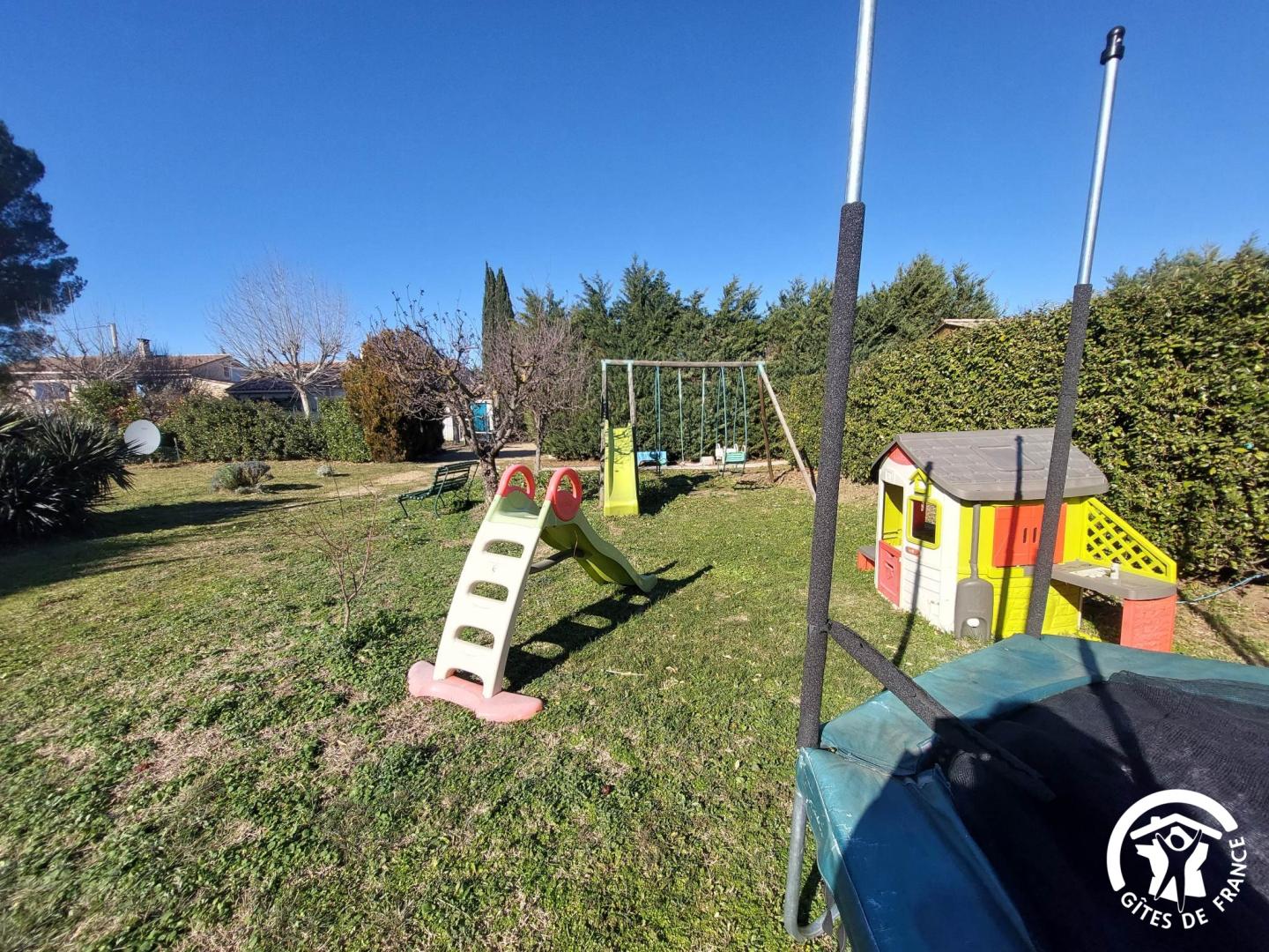 Mas Petite Provence - Lou Pastre, Aureille - photo 18