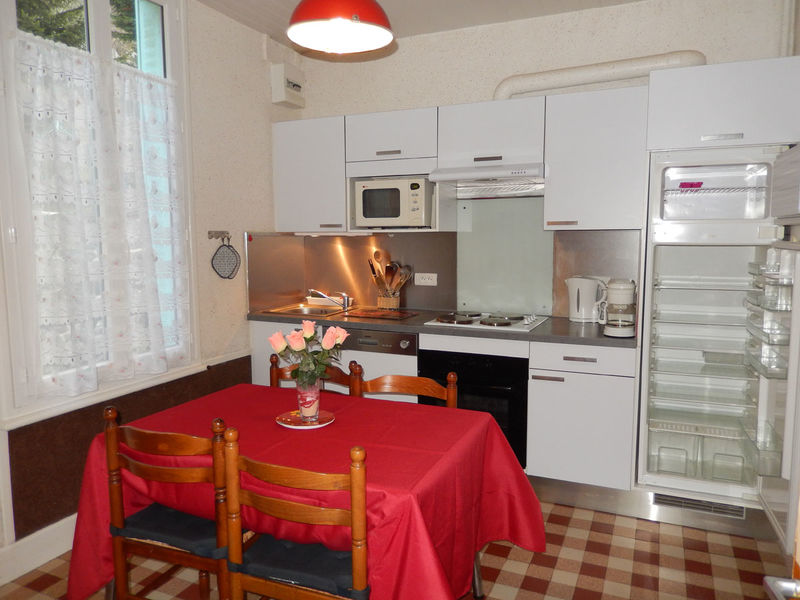 Villa Pierrot - Les Coquelicots