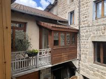 Chambres d'hôtes de l'Estampille - Estivareilles 42380