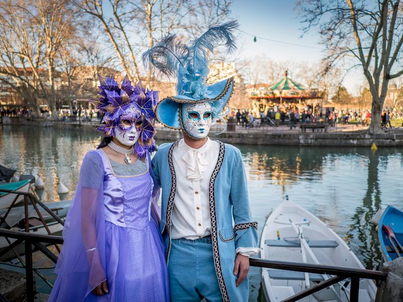 Destination Lac Annecy_Annecy