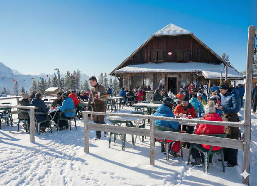 La Tanière_Saint-Sigismond