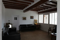 Salle d'eau Lilas