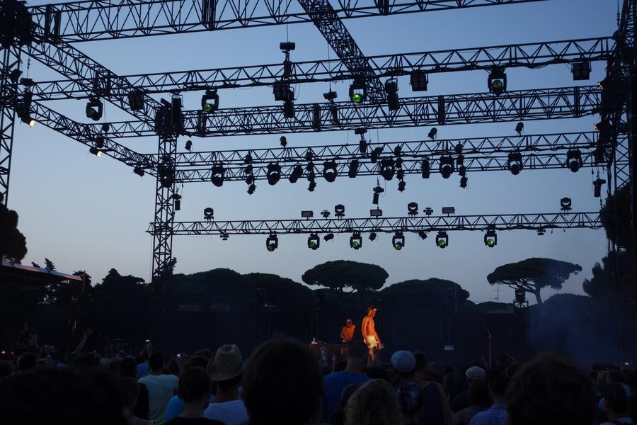 Midi Festival_Hyères
