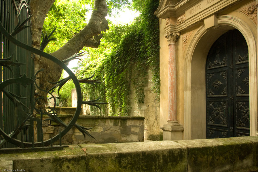 Chapelle des Pénitents Gris