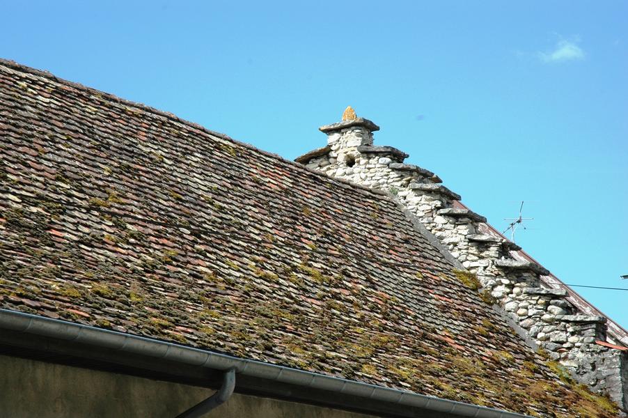Courtenay - Balcons du Dauphiné - Nord-Isère - à moins d'une heure de Lyon
