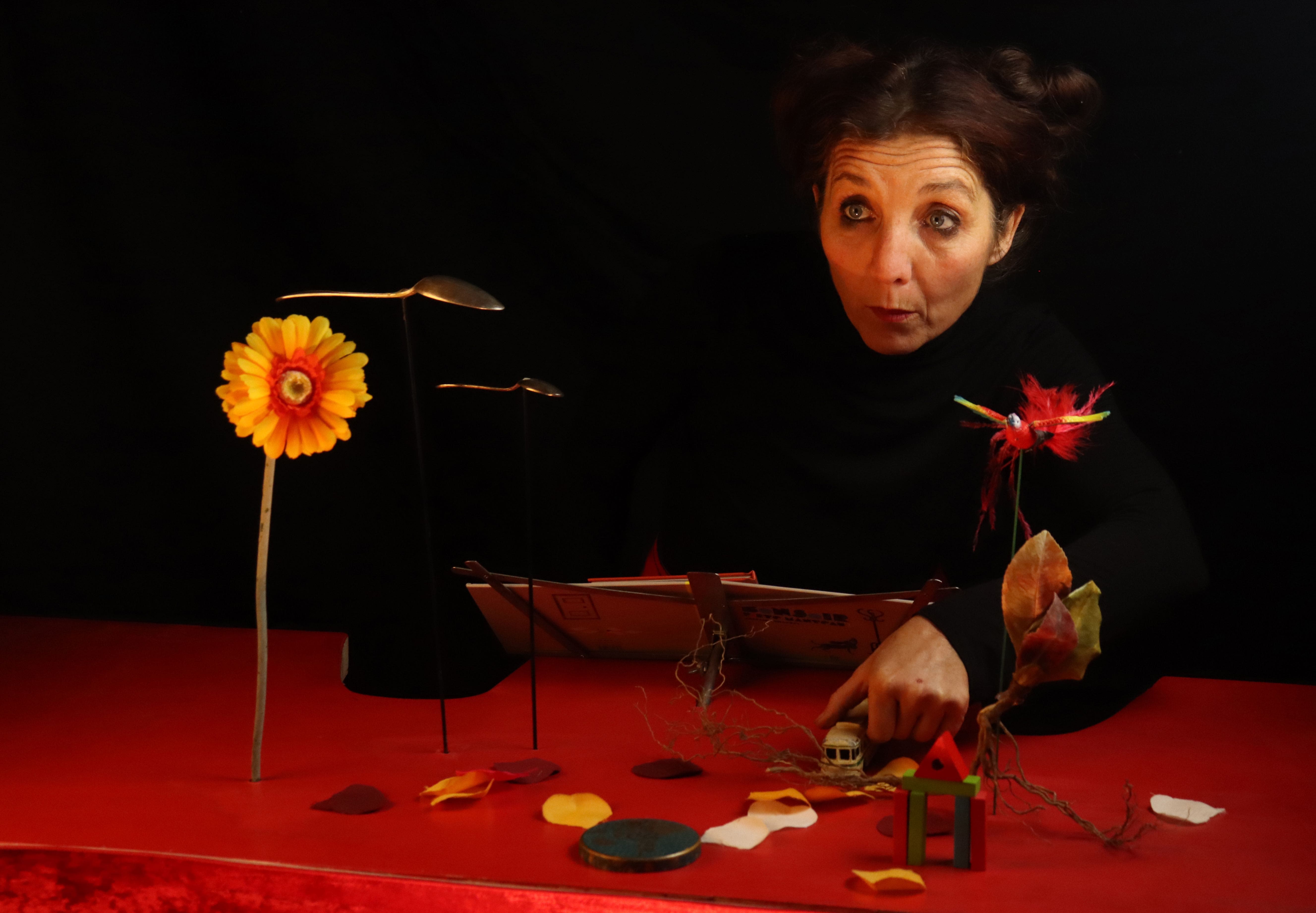 C'est mon poeÌme ...