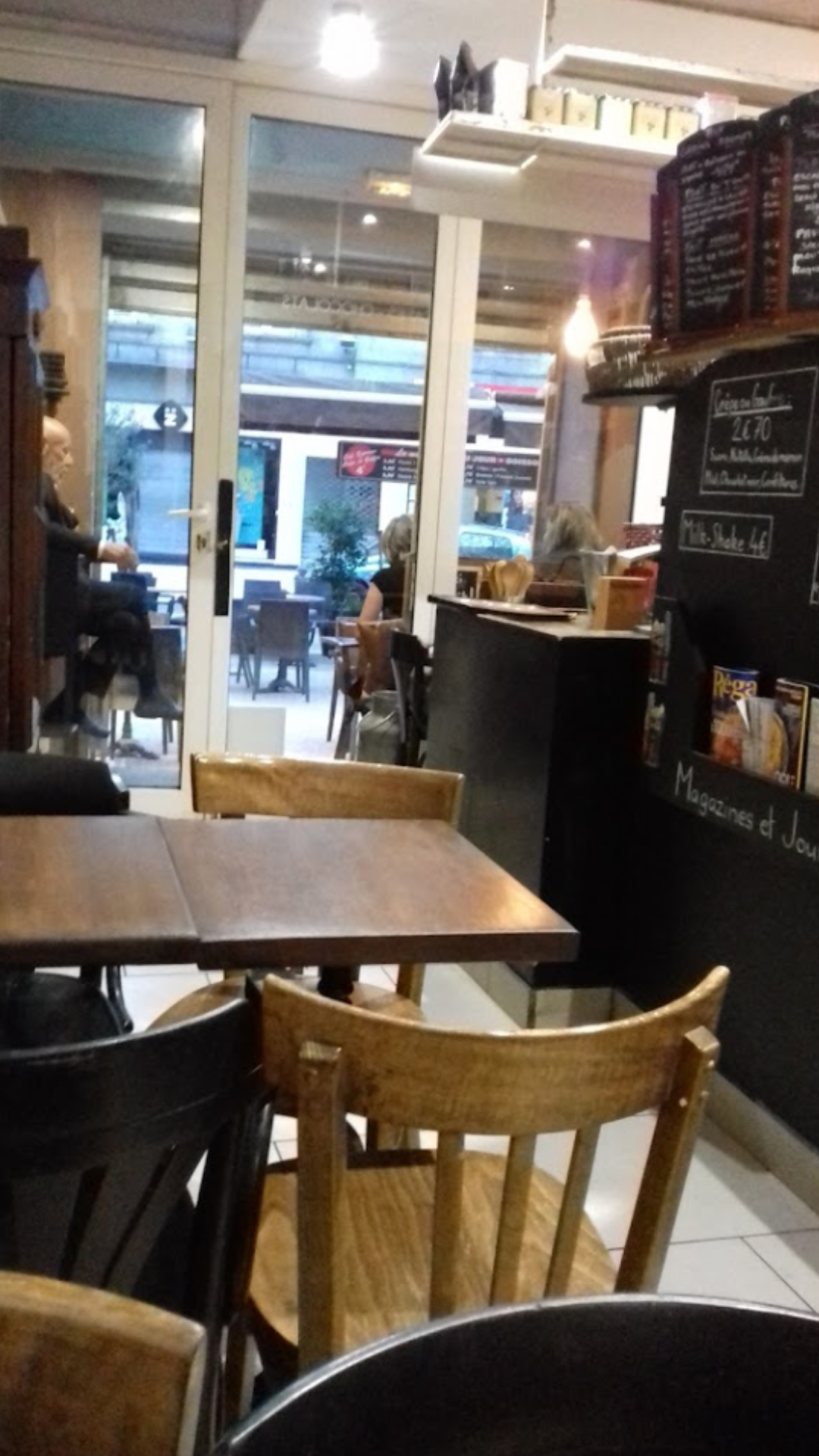 Aux grains d'arômes - - photo 2