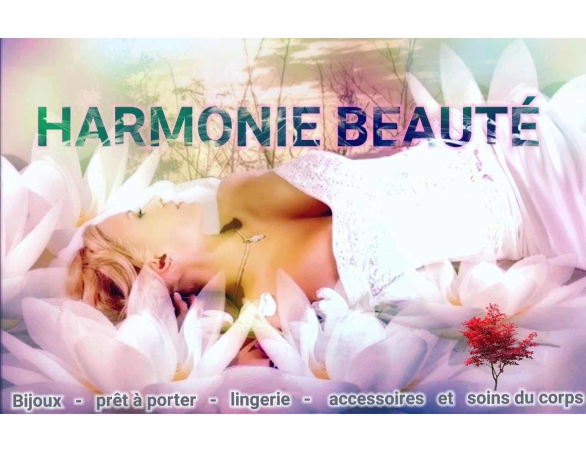 Harmonie Beauté