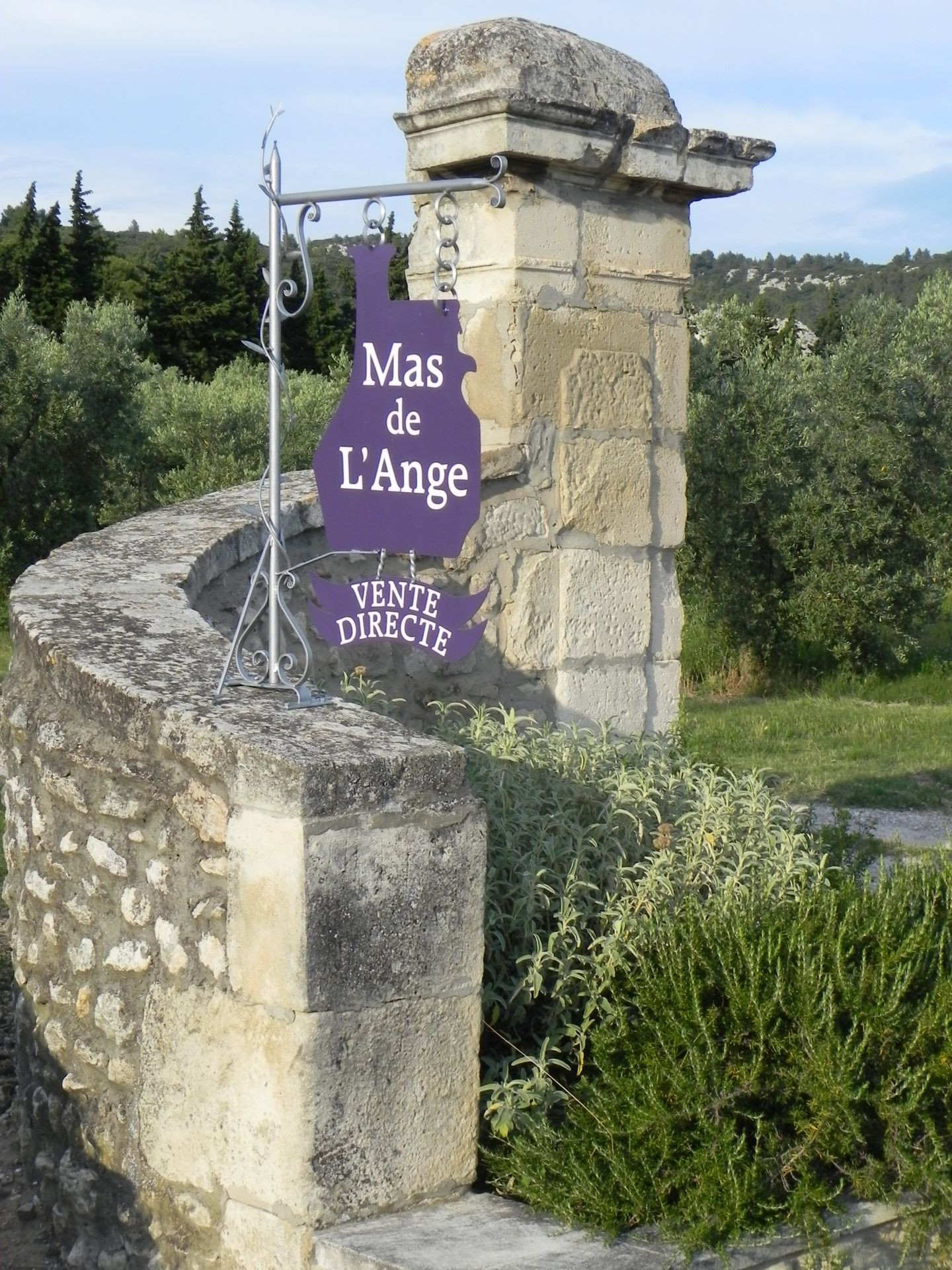Mas de l'Ange - photo 2