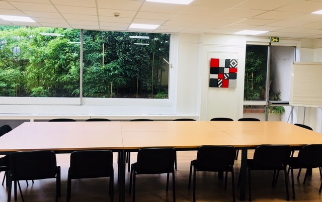 Salle de su00e9minaires