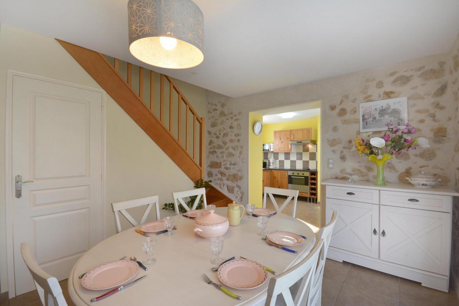 L'Oustaou, Cuges-les-Pins - photo 10