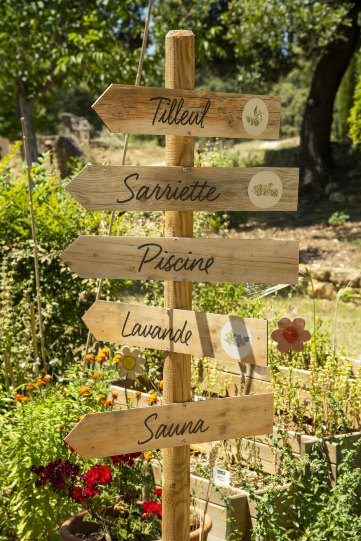 Tilleul, Jouques - photo 21