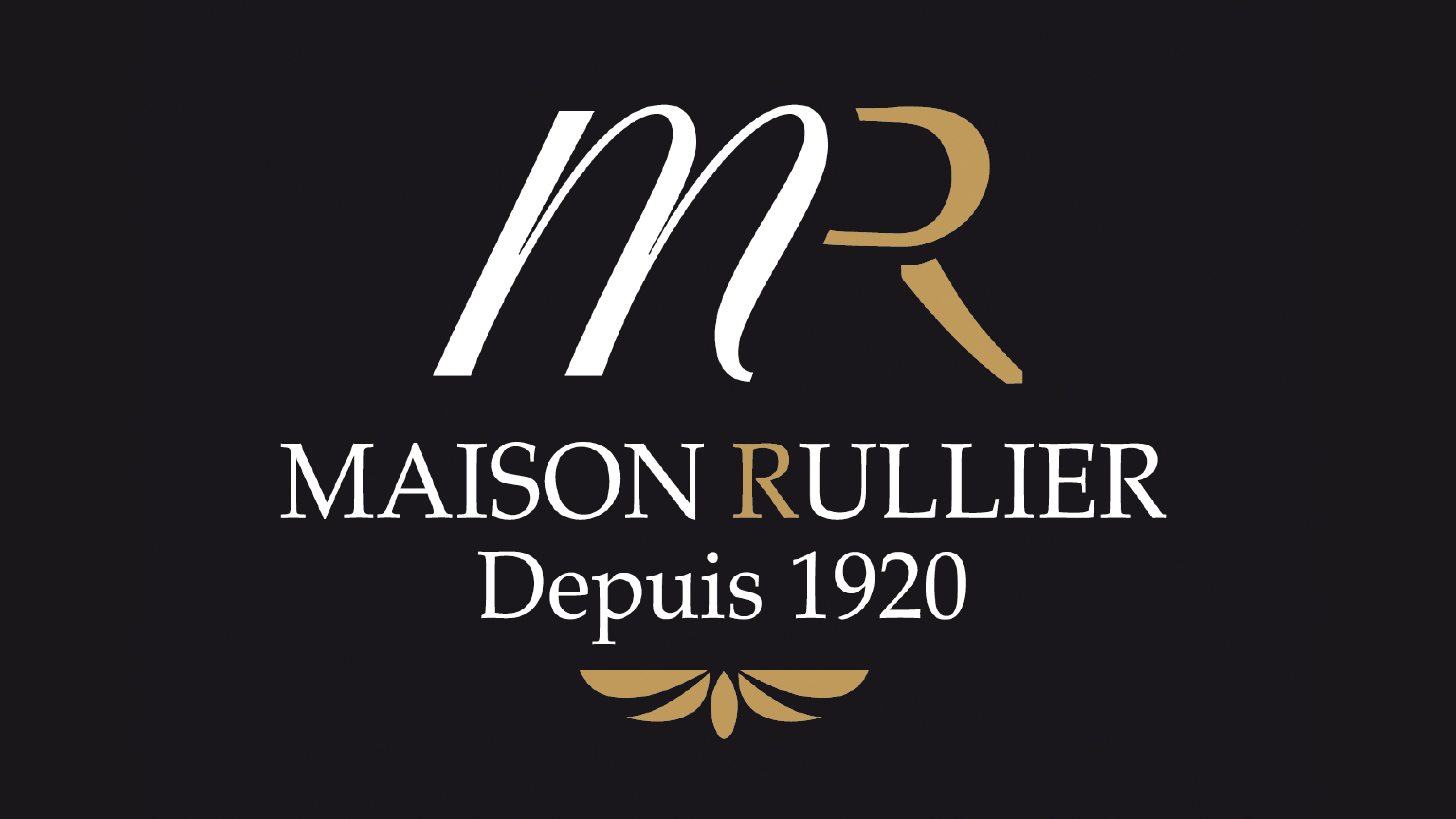 MAISON RULLIER