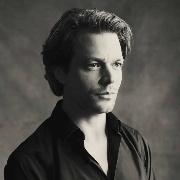 Concert David Fray - Piano en Valois 2026