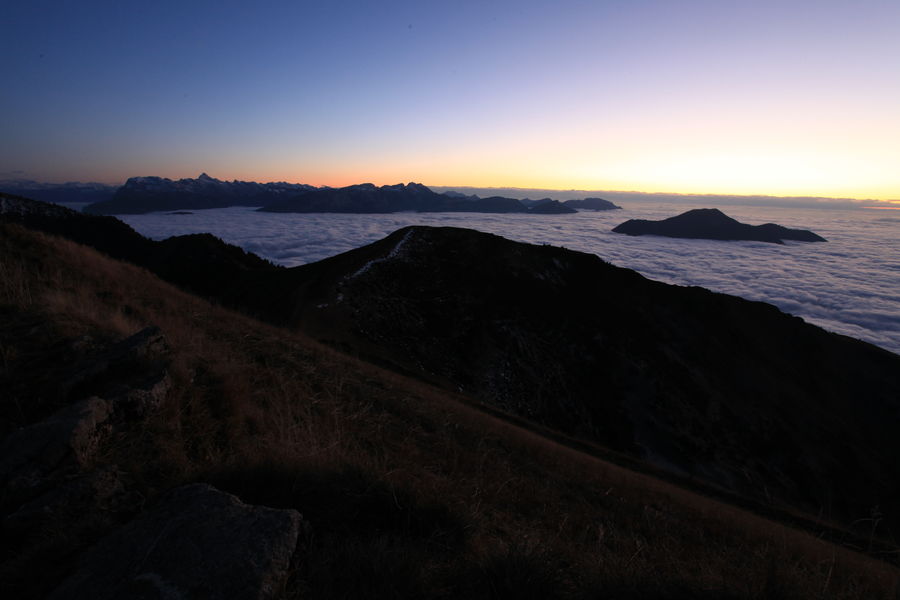 Pointe du Haut Fleury