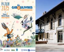 Giboulivres au musée_Villard-Bonnot