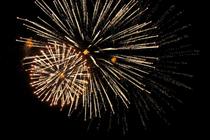 Feux d'artifice_Roanne