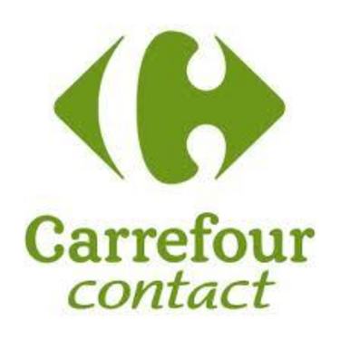 Carrefour Contact Arvert