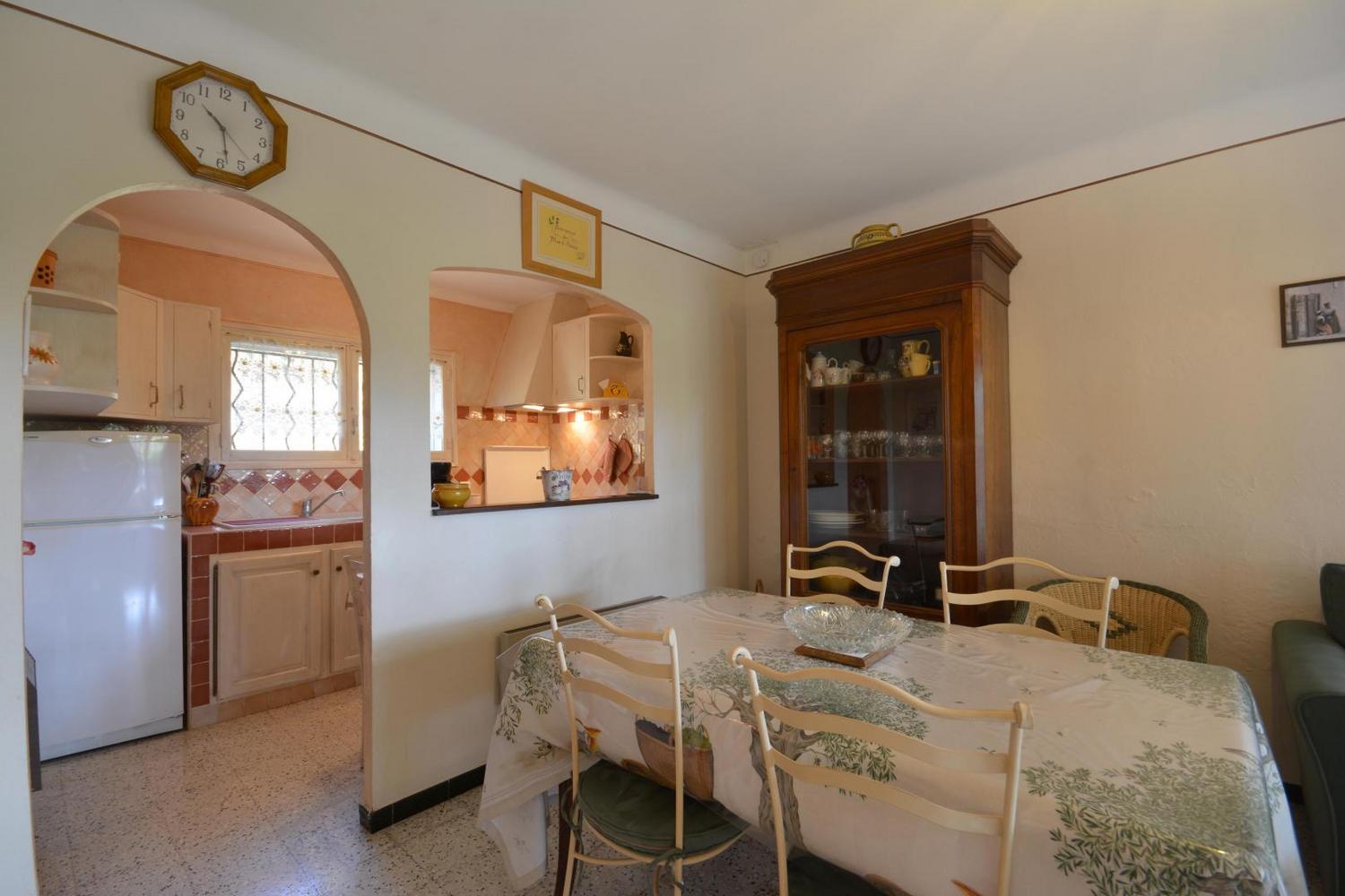 Le Mas d'Anaïs, Plan-d'Orgon - photo 25