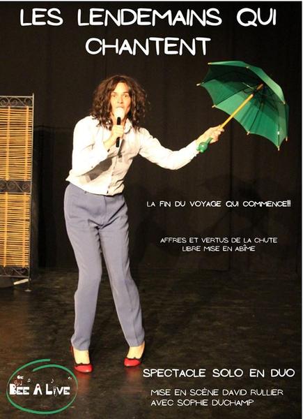 Les lendemains qui chantent_Romans-sur-Isère