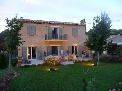 Le Mazet d'Elanthau, Rognes - photo 7