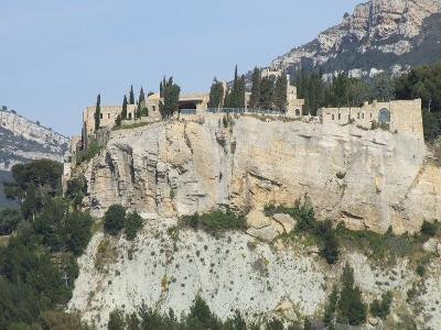 Château de Cassis, Cassis - photo 2