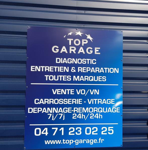 Garage Boudon