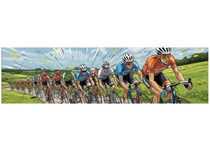 14ème prix cycliste souvenir José Coelho_Charlieu