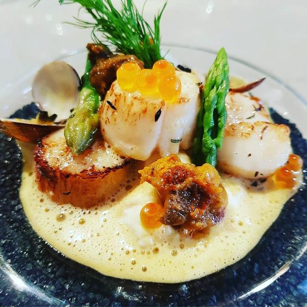 Restaurant le Val d'Amby - Hières-sur-Amby - Balcons du Dauphiné