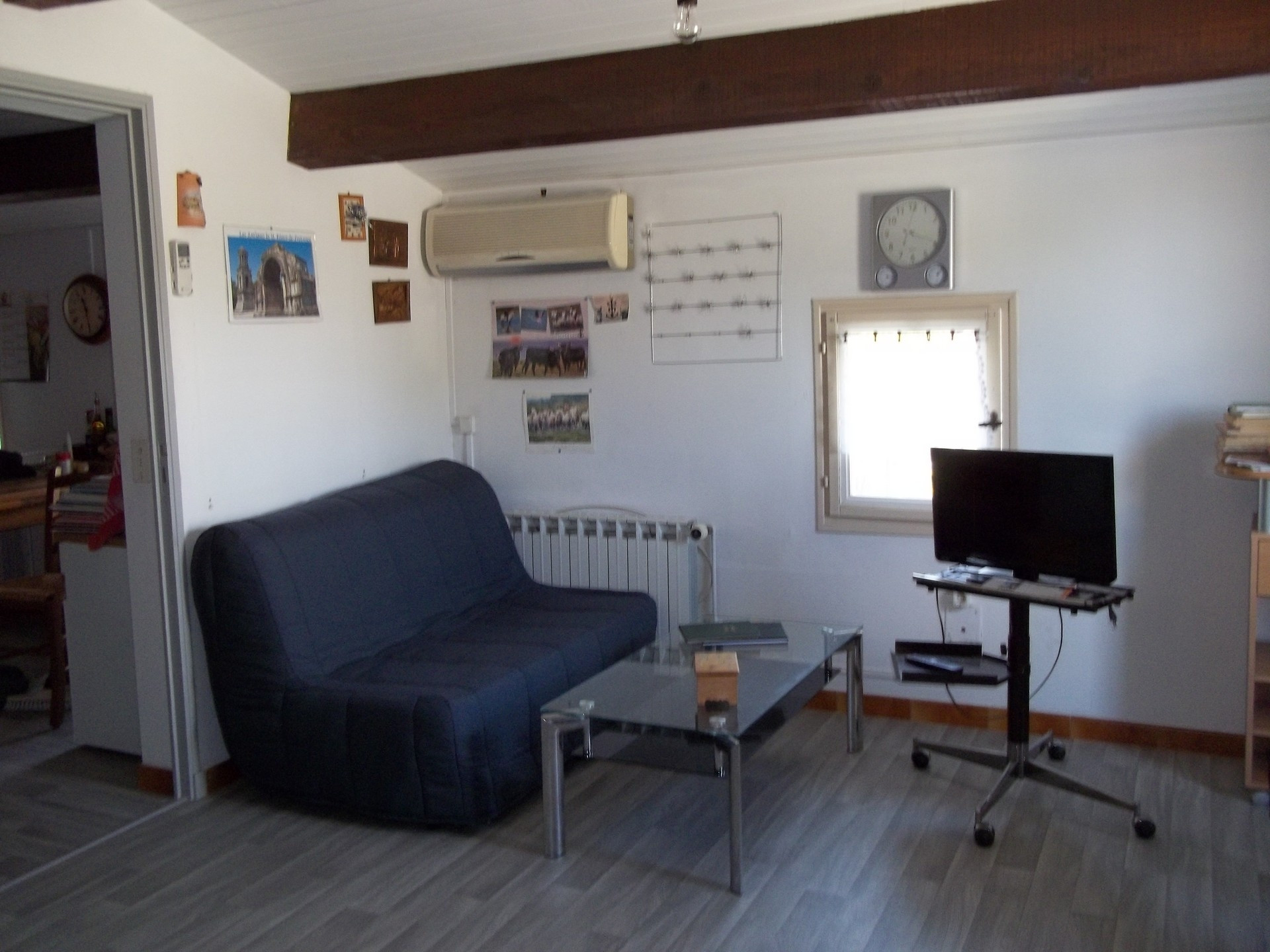 La Maison Fleurie — photo 3