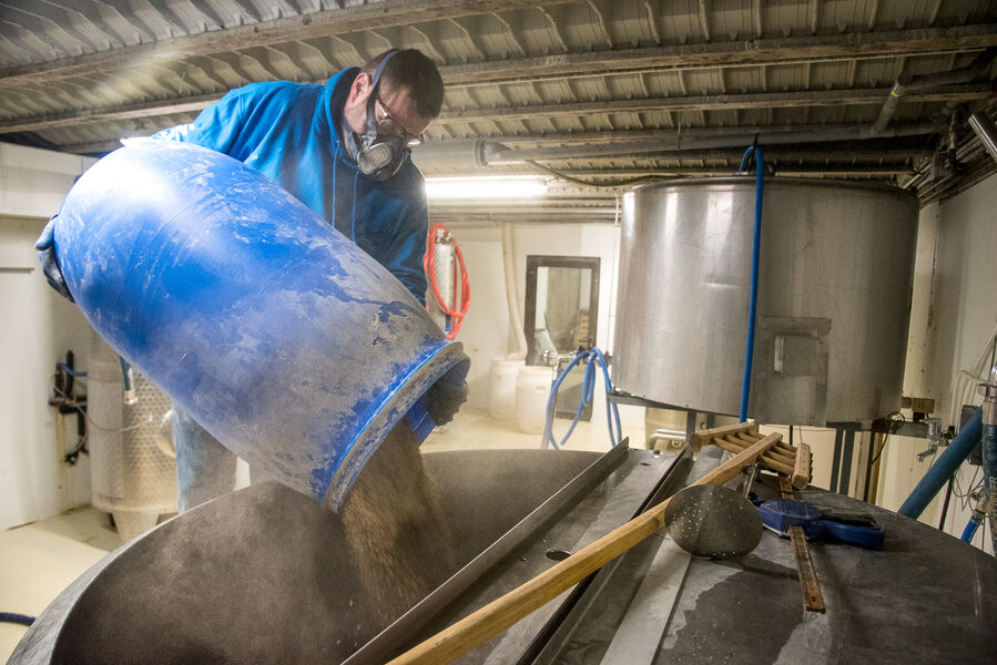 Brasserie du Mont-Aiguille