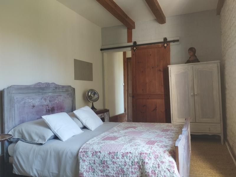 Chambre Diem