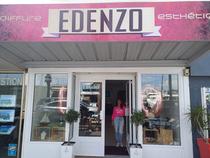 Edenzo Coiffure - Villeneuve-Loubet