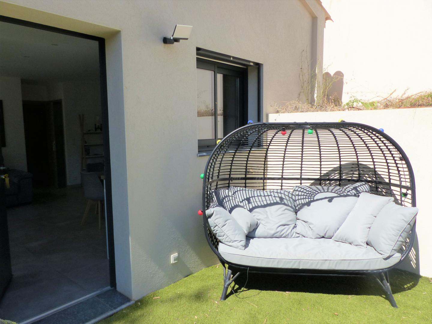 Viveloupau La Pitchoune, Cuges-les-Pins - photo 9