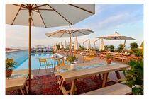 Farago On The Roof Bar & Restaurant