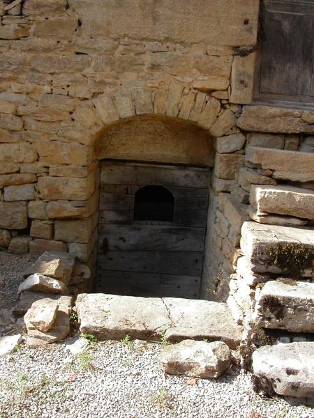 Circuit VTT n°11 (bleu) - Tour de la Forêt de la Motte  - Site du Grand Brûle_Val-Revermont