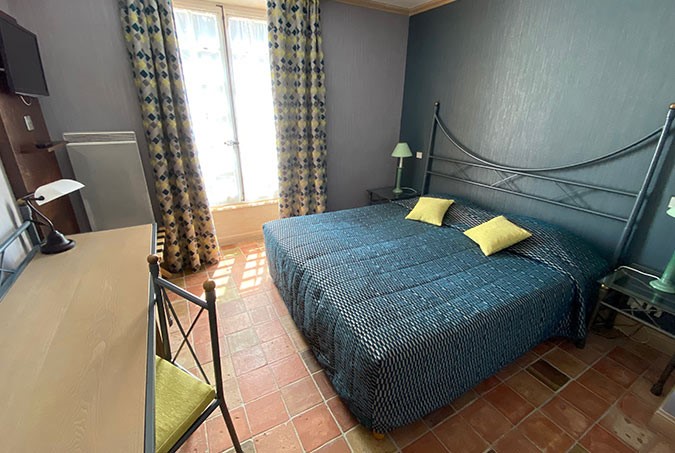 Chambre Moulin à Vent