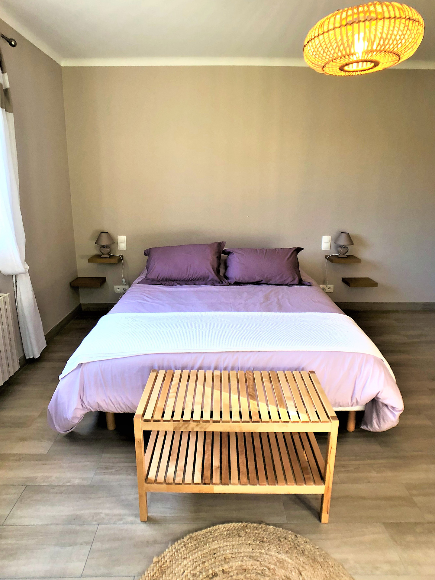 Chez Simone — photo 2