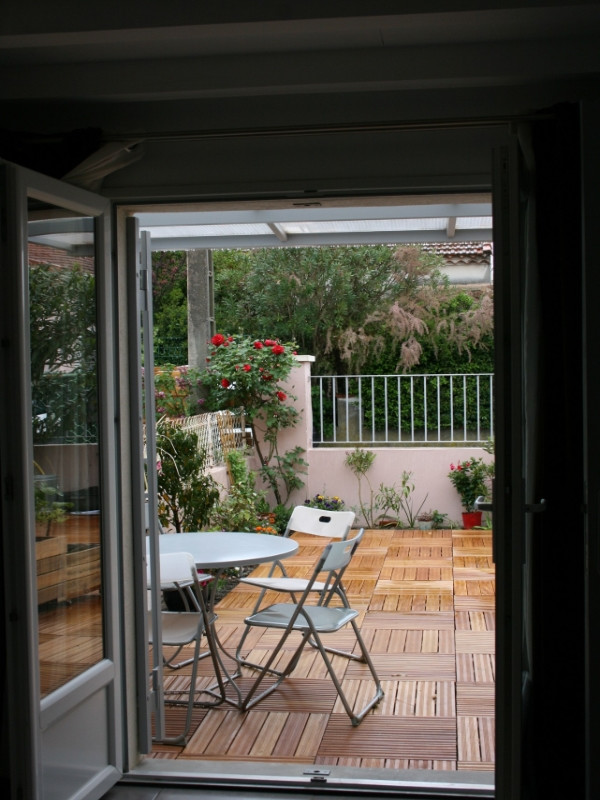 Le gîte de Monplaisir — photo 2