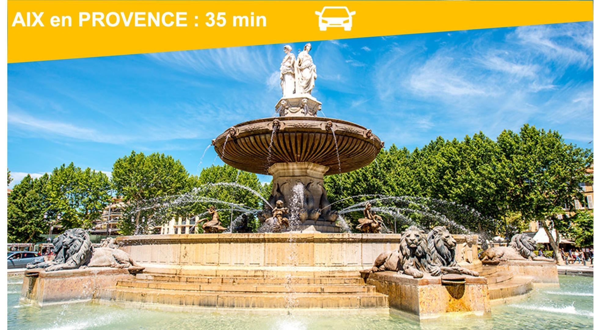 Cabanon la Cigale de Niolon, Le Rove - photo 7