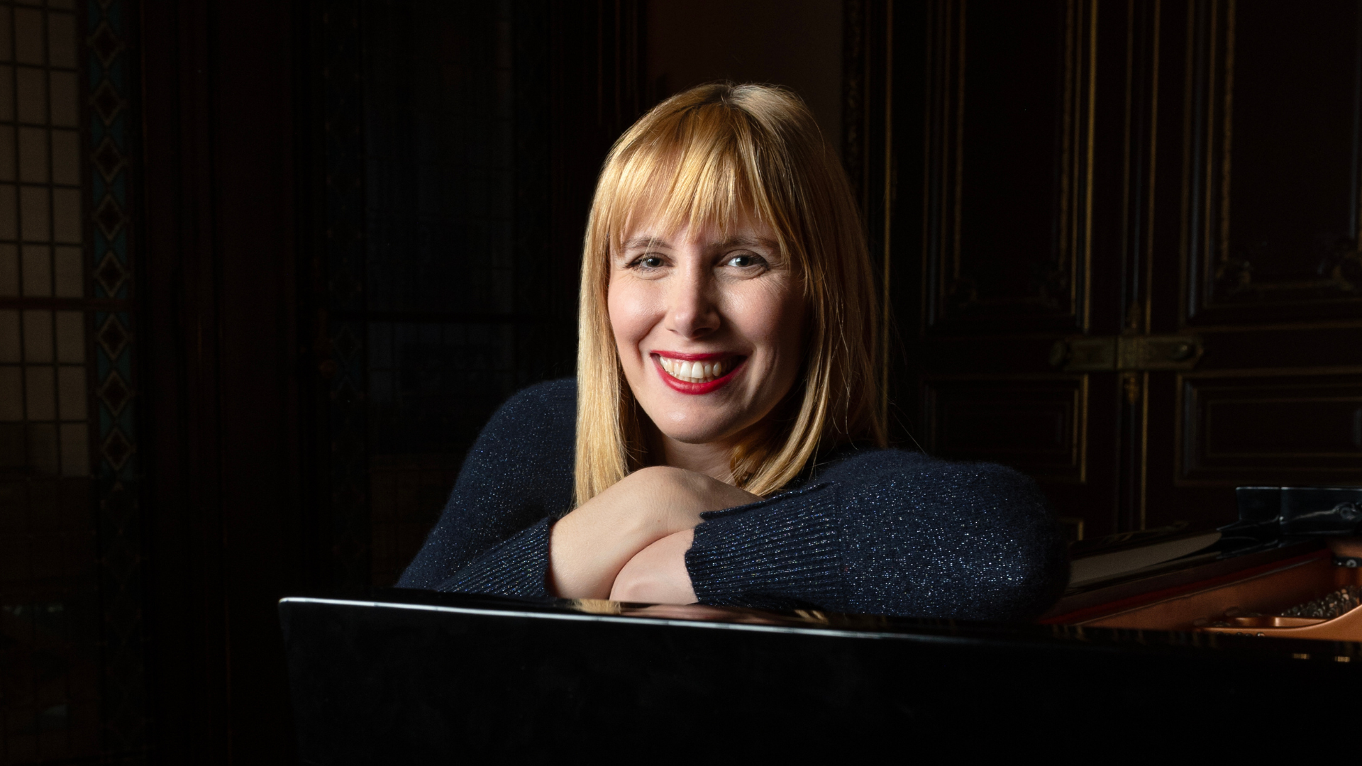 Concert : Suzana Bartal