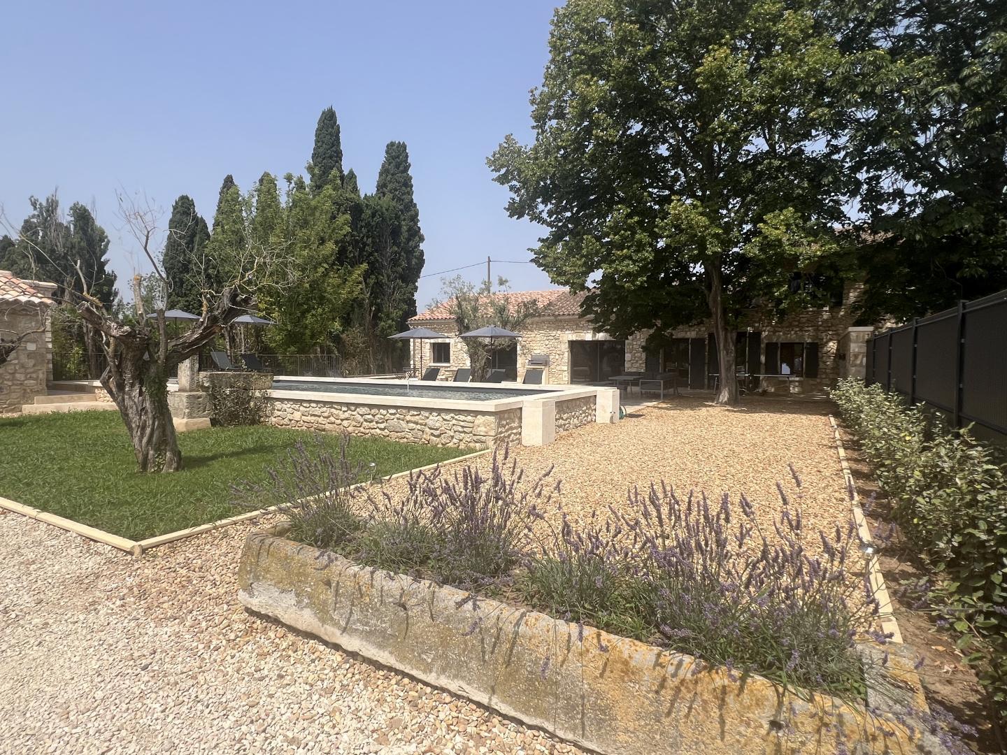 Le Mas Planen, Plan-d'Orgon - photo 24