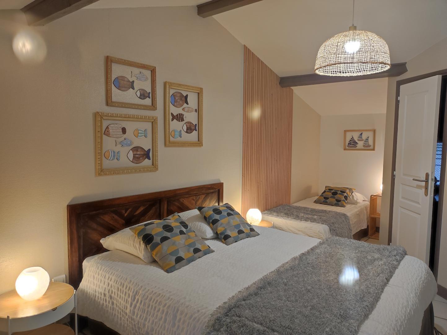 Le Mas des Aludes, La Destrousse - photo 12