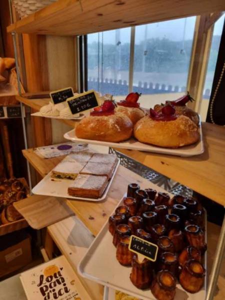 Boulangerie Pâtisserie Entre Frères