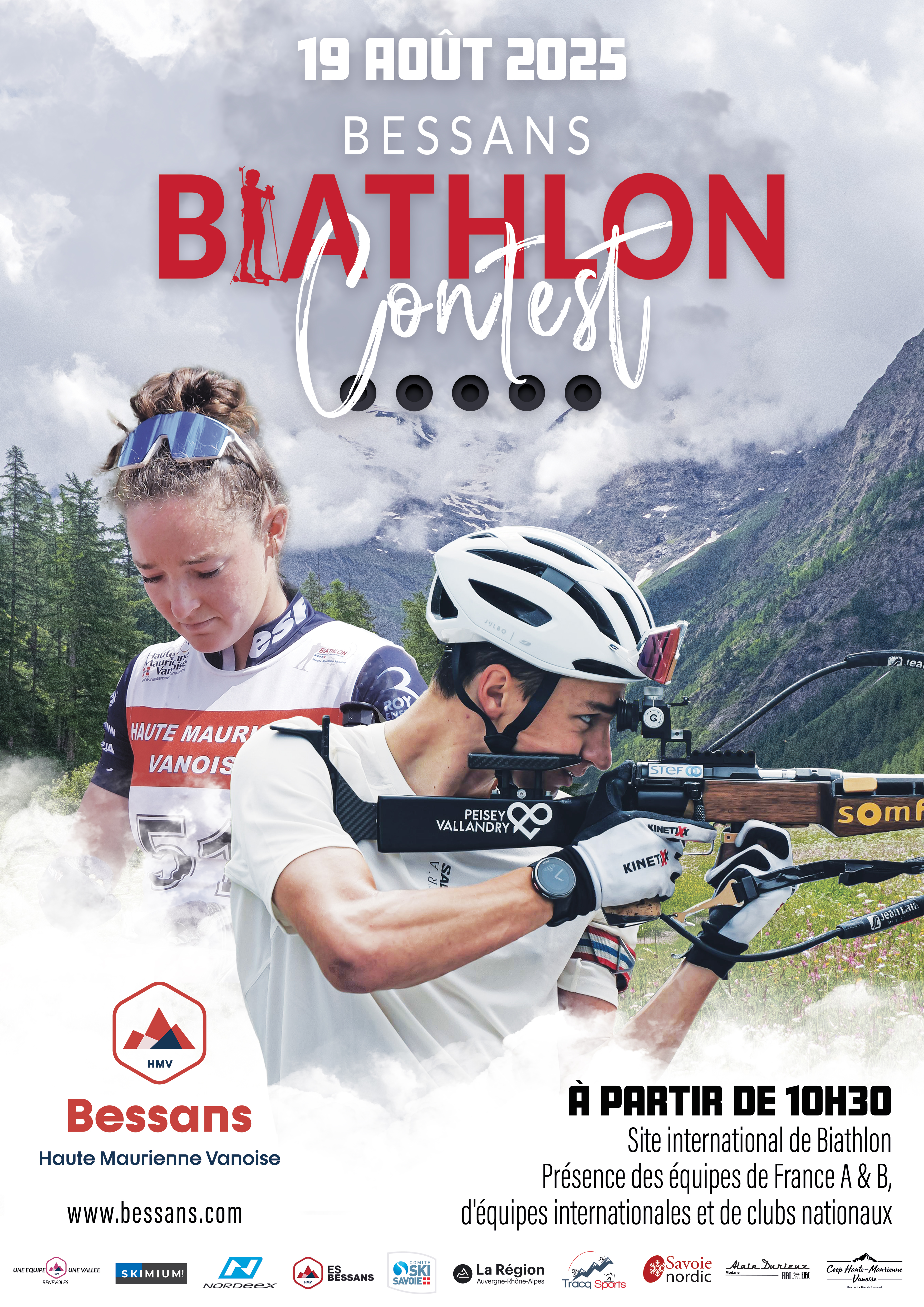 affiche