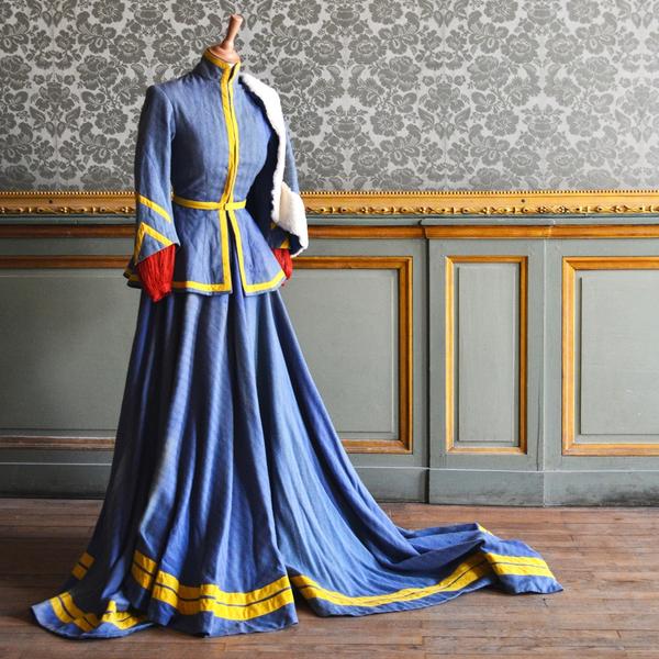 Les Costumes du Festival d’Avignon - Avignon
