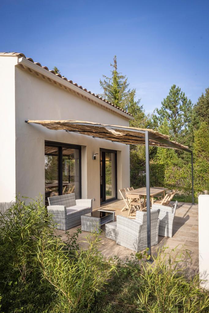 Grand Gîte Notre Dame, Saint-Étienne-du-Grès - photo 27