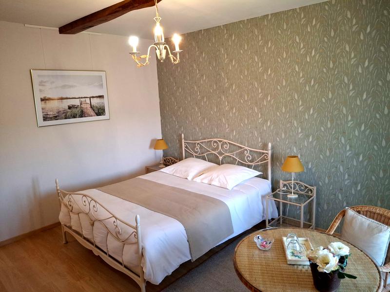 Aux 3 Sapins Maison d\'hôtes \