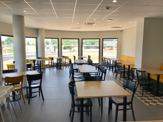 Hôtel B&B Saint Martin de Crau Alpilles Camargue - photo 2